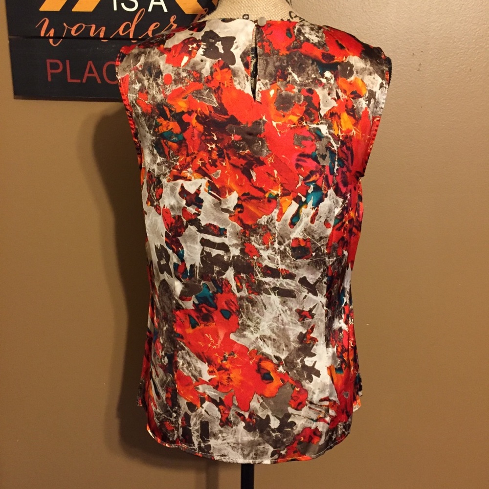 Kasper Blouse - Picture 5 of 7